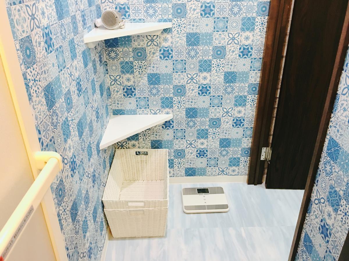 Guest House Fukuoka W001 Kasuga Buitenkant foto